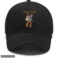 Embroidered Love Cowgirls Color Comfort Hat Custom Embroidered Hats
