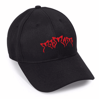 Motomami Embroidered Hats Custom Embroidered Hats