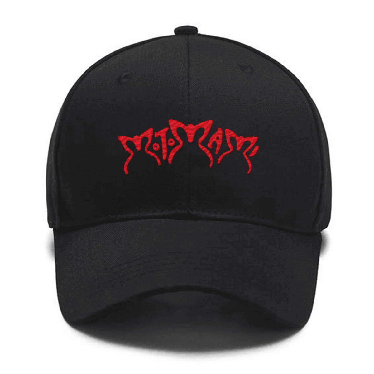 Motomami Embroidered Hats Custom Embroidered Hats
