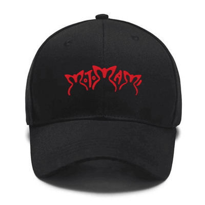Motomami Embroidered Hats Custom Embroidered Hats