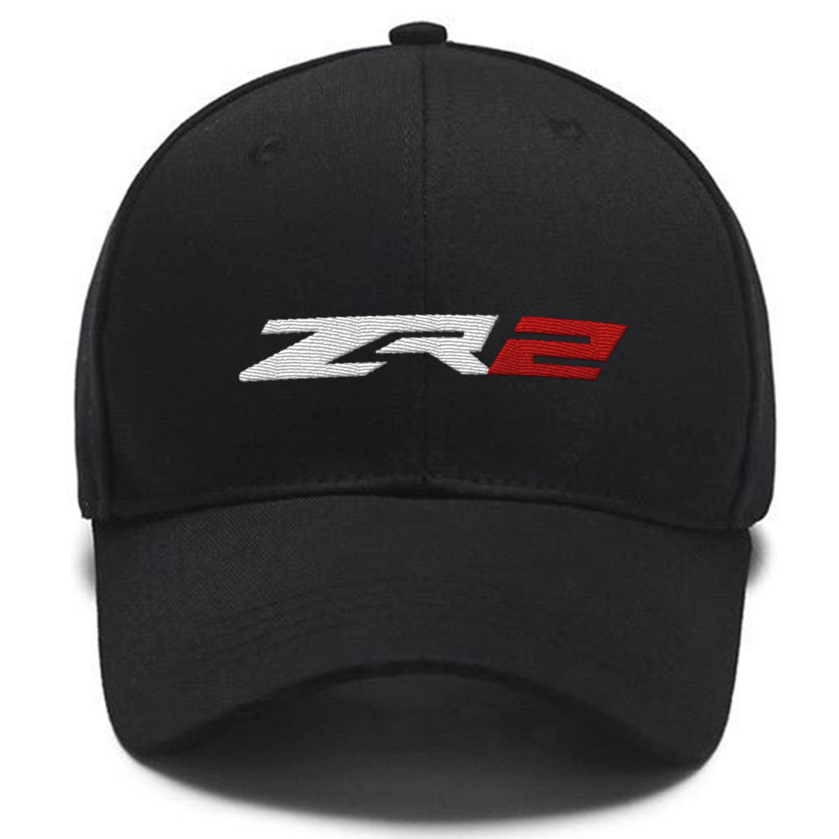 Chevrolet Colorado ZR2 Embroidered Hat Custom Embroidered Hats