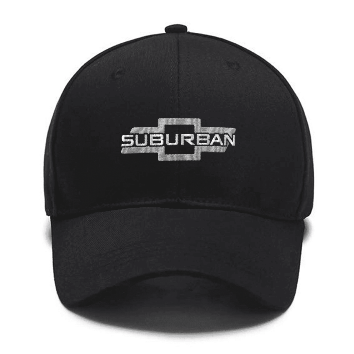 Suburban Car Embroidered hat Custom Embroidered Hats