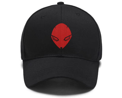 Embroidered for BMW S1000RR Alien Fans Custom Embroidered Hats