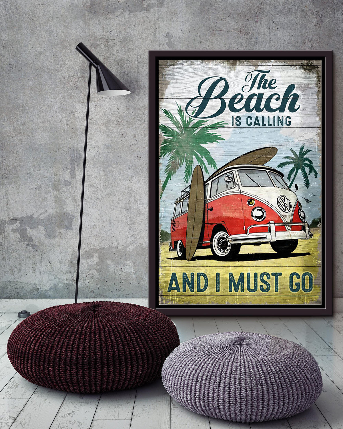 Special Edition Funny Beach Wall Art Gift For Beach Sport Lover Framed Canvas Framed Prints, Canvas