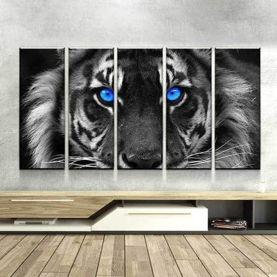 Natural Landscape Devil's Bridge Sun Forest  Multi Canvas Wall Art Ideas, Multi Piece Panel Canvas Home Decor Housewarming Gift Ideas Framed Prints, Canvas