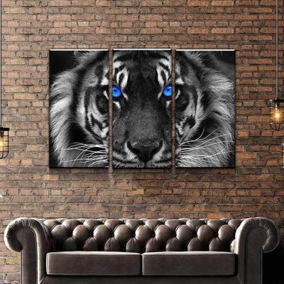 Natural Landscape Devil's Bridge Sun Forest  Multi Canvas Wall Art Ideas, Multi Piece Panel Canvas Home Decor Housewarming Gift Ideas Framed Prints, Canvas