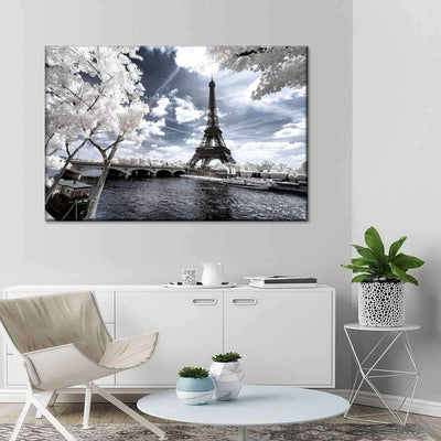 Natural Landscape Galactic Expanse Moutain Multi Canvas Wall Art Ideas, Multi Piece Panel Canvas Home Decor Housewarming Gift Ideas Framed Prints, Canvas