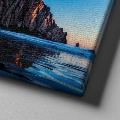 City Landscape Empire State Building Sunset Usa Pround Multi Canvas Wall Art Ideas, Multi Piece Panel Canvas Home Decor Housewarming Gift Ideas Framed Prints, Canvas
