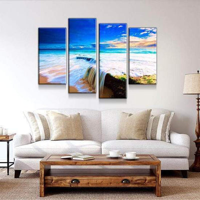 Natural Landscape Druidic Circles Dungeons & Dragons Multi Canvas Wall Art Ideas, Multi Piece Panel Canvas Home Decor Housewarming Gift Ideas Framed Prints, Canvas