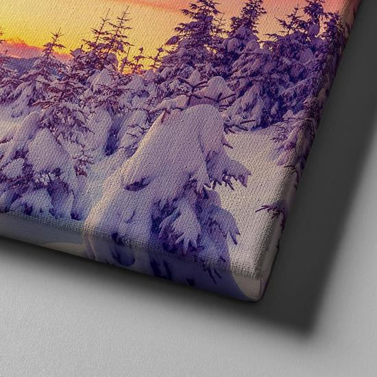 Sunset at the Pier Sunset Multi Canvas Wall Art Ideas, Multi Piece Panel Canvas Home Decor Housewarming Gift Ideas Framed Prints, Canvas