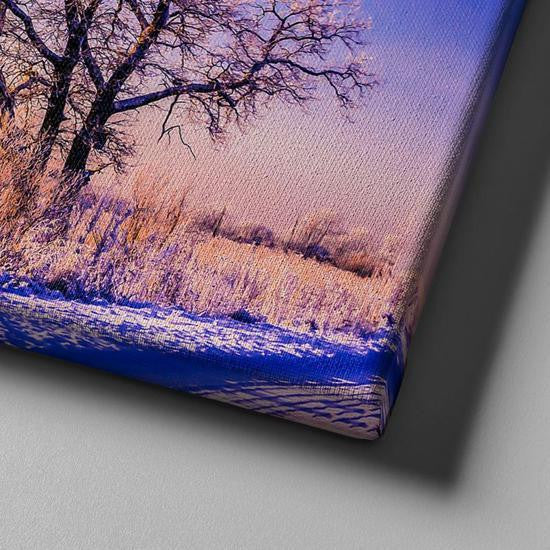 Peering from the Cave  Natural Landscape Multi Canvas Wall Art Ideas, Multi Piece Panel Canvas Home Decor Housewarming Gift Ideas Framed Prints, Canvas