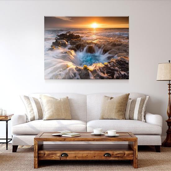 Maple Leaf Canadian Flag Canadian Flag Multi Canvas Wall Art Ideas, Multi Piece Panel Canvas Home Decor Housewarming Gift Ideas Framed Prints, Canvas