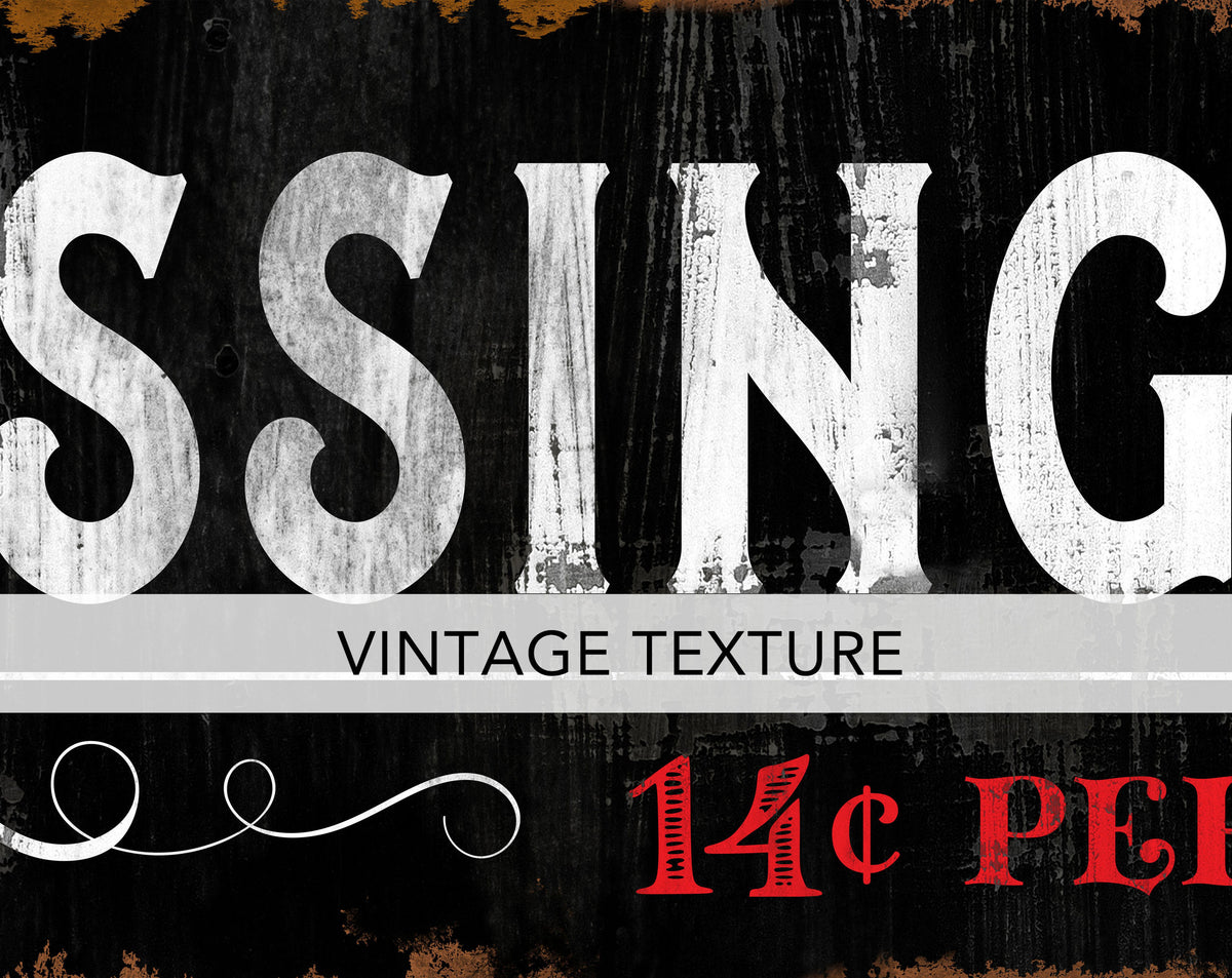 Vintage Kissing Booth Canvas Print, Rustic Valentine's Day Carnival Sign, 14 Cents To Smooch Wall Decor, Modern Farmhouse Holiday Decoration