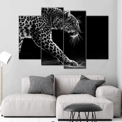 Striking Gold Abstract Multi Canvas Wall Art Ideas, Multi Piece Panel Canvas Home Decor Housewarming Gift Ideas Framed Prints, Canvas