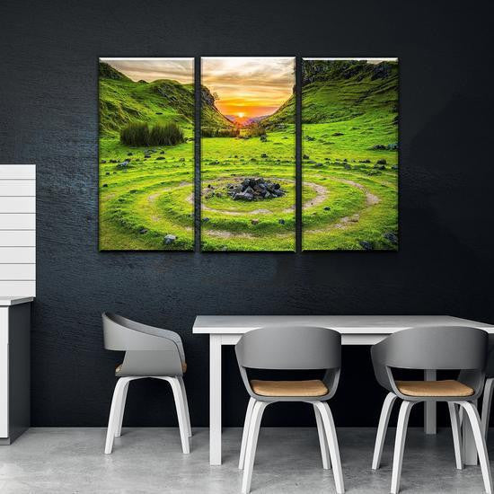 Coffee Lover Morning Coffee Freshly Brewed Multi Canvas Wall Art Ideas, Multi Piece Panel Canvas Home Decor Housewarming Gift Ideas Framed Prints, Canvas
