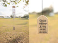 Personalized Wind Chimes Gift, Retirement Gift Chime, Teacher Gift, Personalized Gift, Coworker Gift, Happy Retirement Retiree
