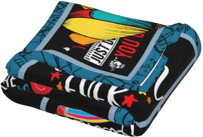 Teacher Blanket Gifts for Teachers, All Seasons Blanket Teacher Appreciation Gifts Back to School Gift Ideas for Teachers