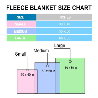 3d Great White Shark For Shark Lover Fleece Blanket