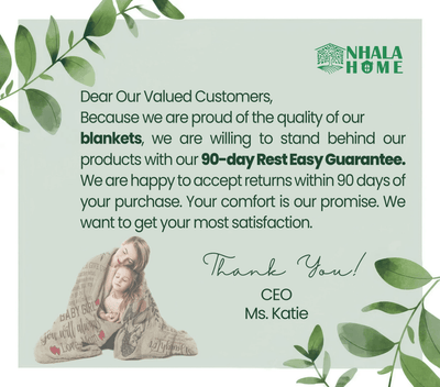 Amazing Blue And Red Wolf Face Printed Fleece Blanket