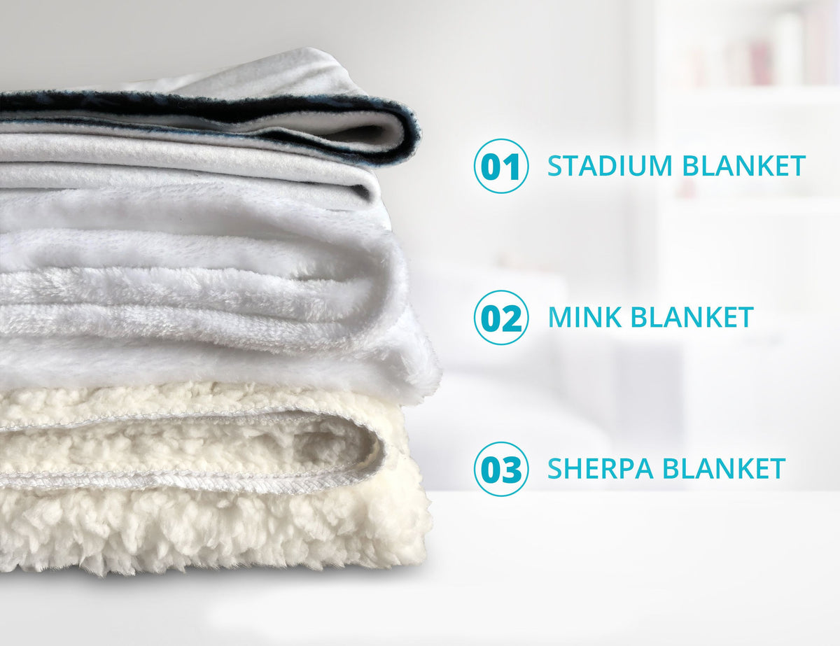 To My Wife Blanket When We Get To The End Of Our Lives Together Personalized Gift For Wife