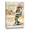 Customized Tennis Player Photo Collage Canvas Birthday Gift, Family Gift Ideas Personalized Canvas Print Frames