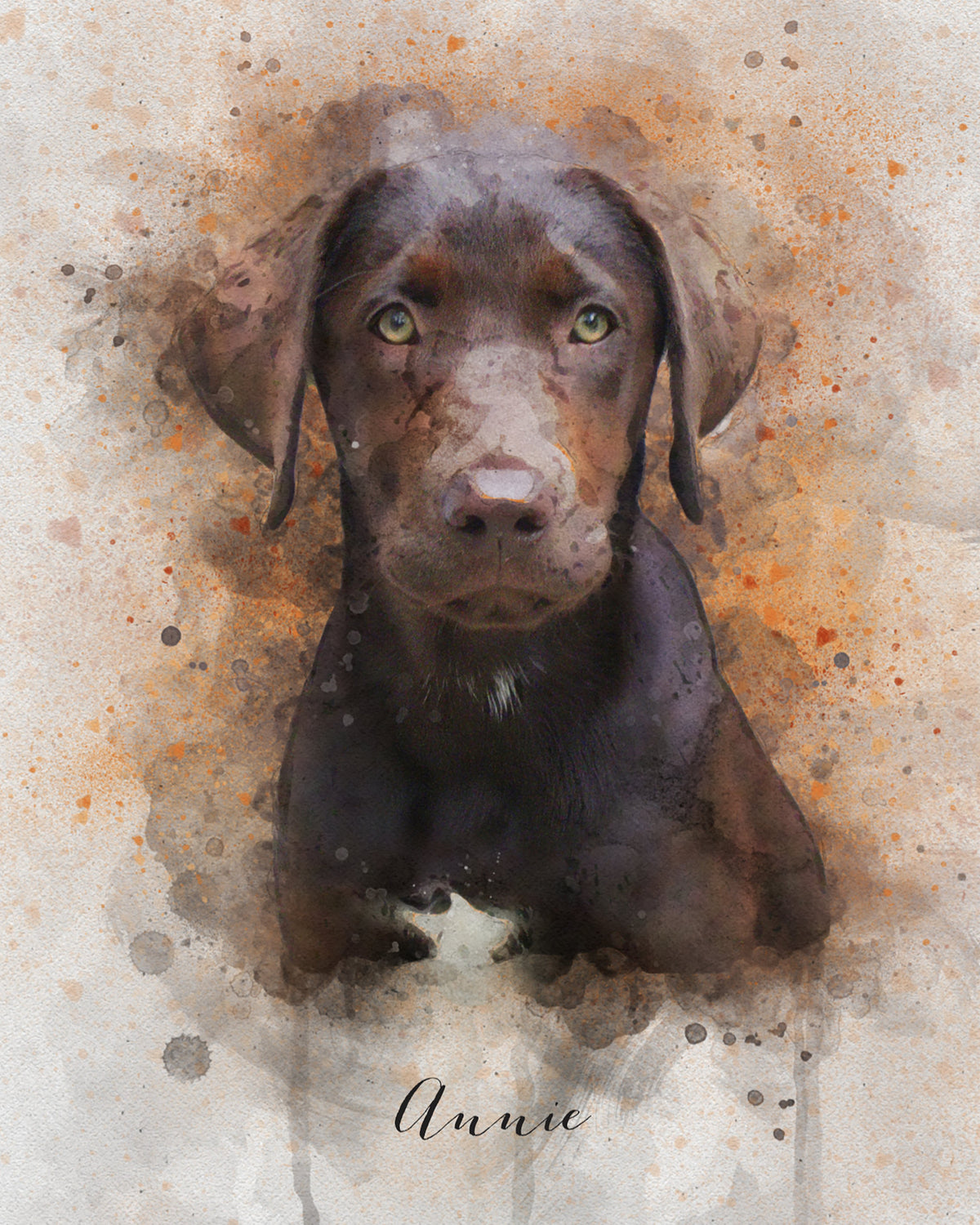 Pet Portrait,Custom Pet Portrait Personalized Gift Pet Memorial Dog Gifts For Her Custom Dog Portrait Valentine's Day Gift Dog Print Dog Mom