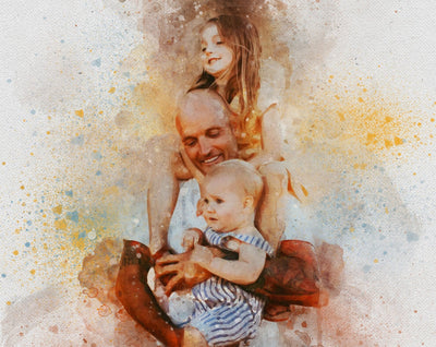 Army Dad Father's Day Gift, Boyfriends Father's Day Gift To Father Wedding Day Boyfriend Father's Day Gift Personalize Father Day Gift_Art