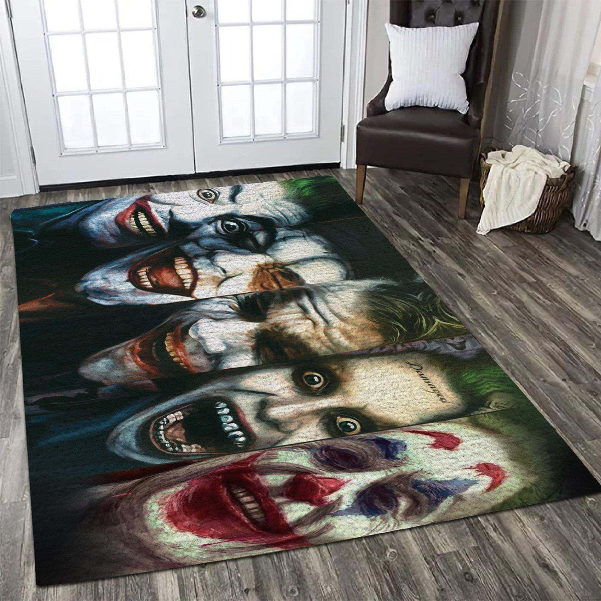 Halloween Garland Home Depot Area Rug Carpet Vintage Home Decor Gift Idea Carpet