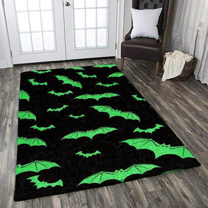 Perfect Halloween Home Depot Carpet Scary Pumpkin kitchen Indoor Outdoor Area Rug Carpet Vintage Home Decor Gift Idea