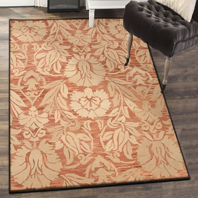 Hometown Carpet Magnolia Home By Joanna Gaines Jozie Day 1Pa00 Rug Rectangle Rugs Washable Area Rug Non-Slip Carpet For Living Room Bedroom
