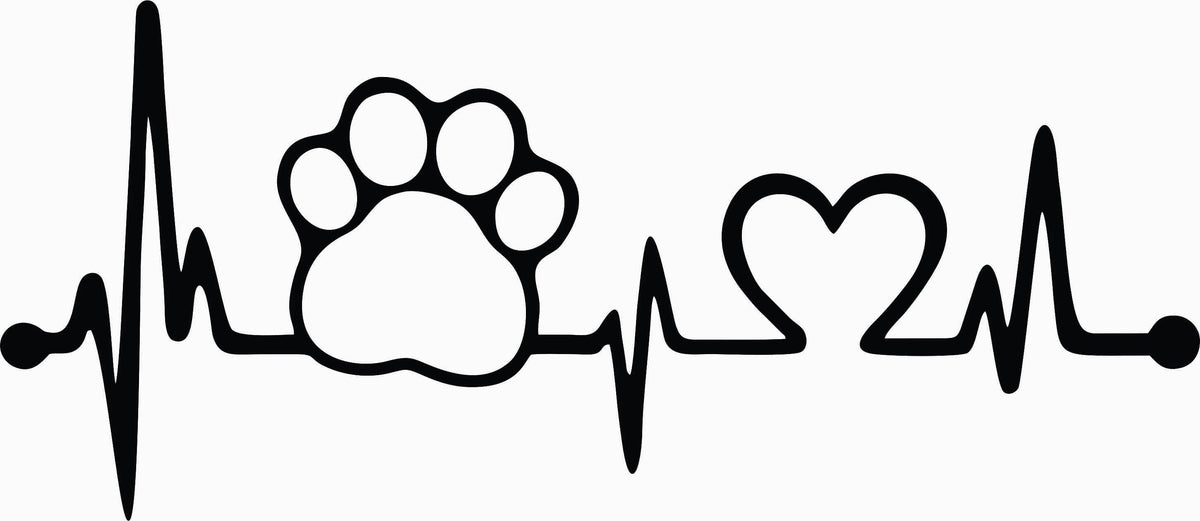 Dogs Cats Puppy Love Lover Of Animals Pet Lover Metal Sign Stainless Steel Weatherproof Wall Decor Garage Art