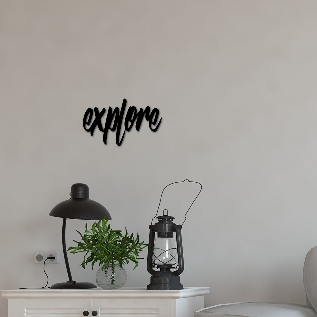 Explore Sign Travel Sign Adventure Decor Travel Gift Explore Decor Metal Wall Words For The Wall Memory Decor