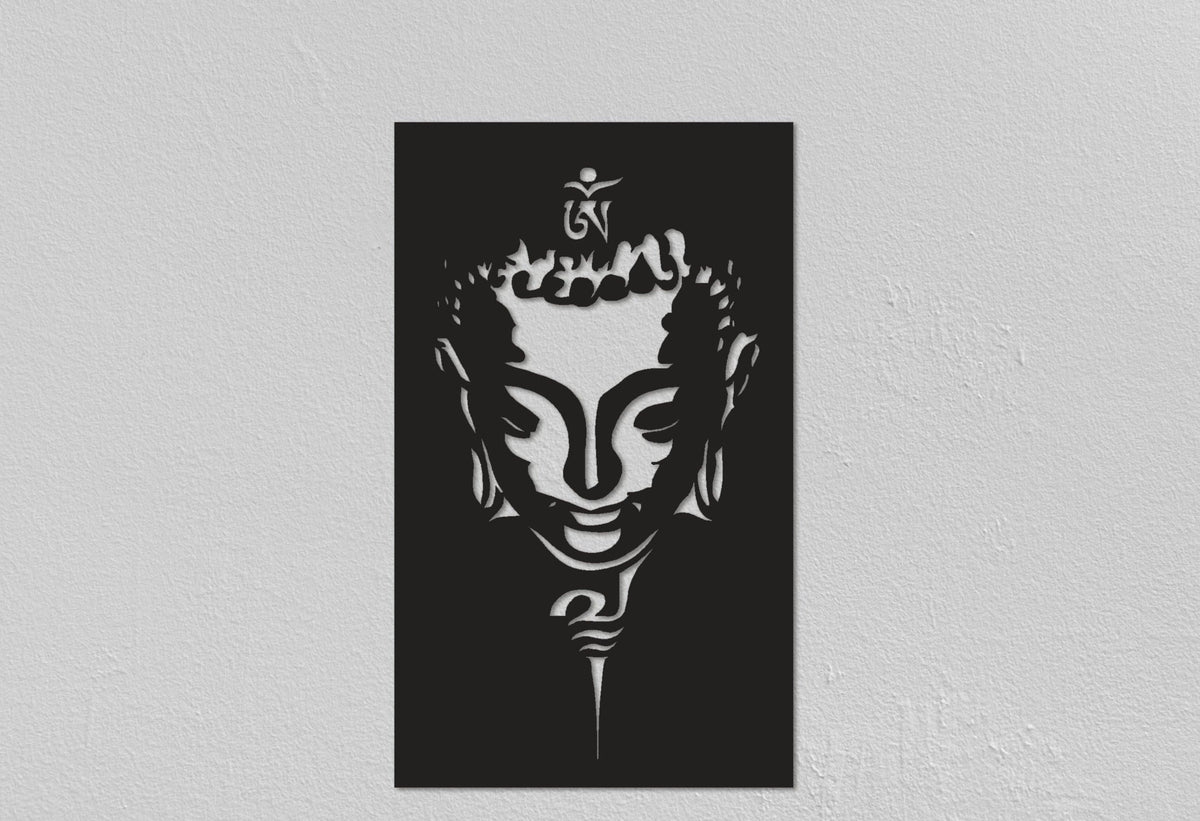 Gautama Buddha Design Christmas Gifts Home Wall Decoration Gifts For Mom Housewarming Gifts
