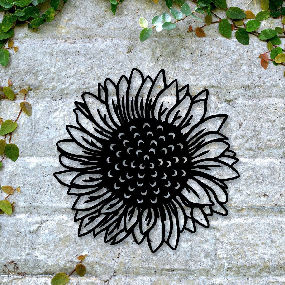 Sunflower Sunflower For Wall Sunflower Kitchen Wall Decor Housewarming Gift