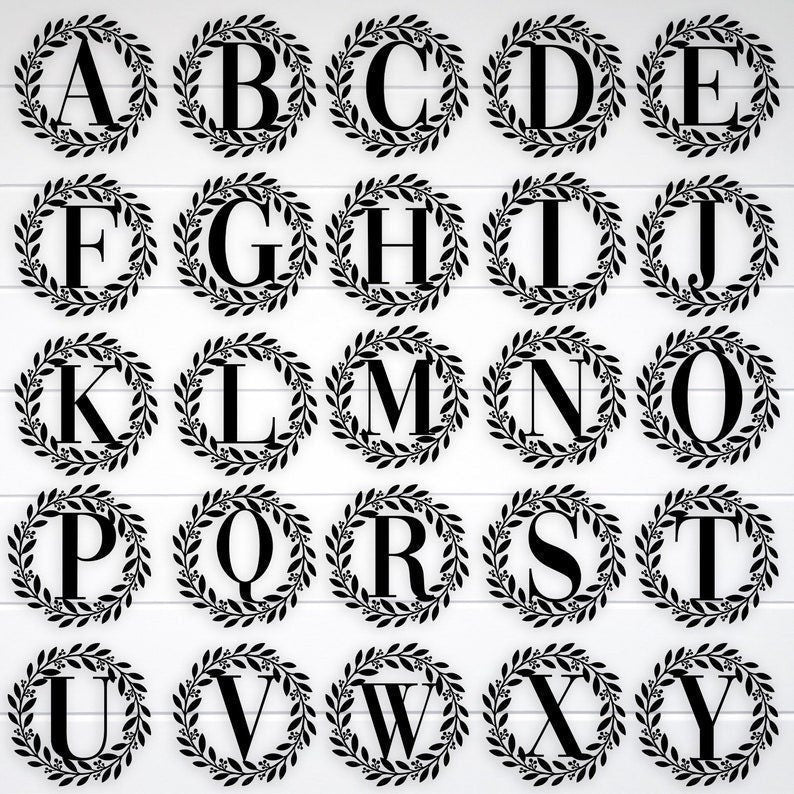 Personalized Family Name Metal Sign Housewarming Gift Door Hanger Wedding Gift Metal Monogram Sign Christmas Gift Last Name Metal Sign