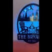Customized Halloween Metal Sign WITH LED/WITHOUT LED Light Funny Cylist Witch With Cat Halloween Decoration Unique Sign Witches Sign