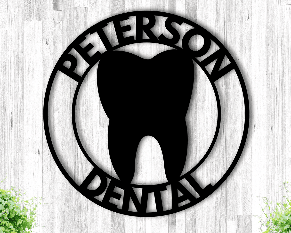 Dental Office Sign Dentist Office Wall Decor Dentist Gift Orthodontist Office Sign Orthodontist Wall Decor Dental School
