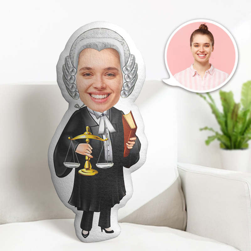 Personalized birthday gifts, My Face Pillow, Custom Photo Pillow, Preside Pillow Gift