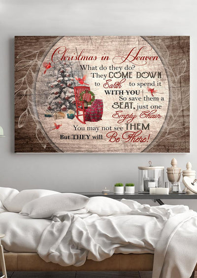 Christmas In Heaven