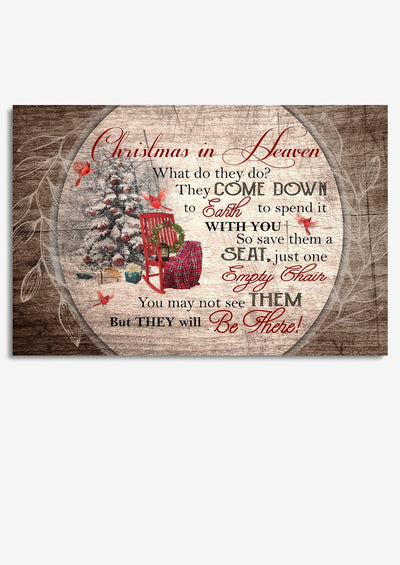 Christmas In Heaven