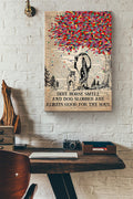 Dirt Horse Smell And Dogs Slobber Are Always Good For The Soul Dictionary Canvas Ideas, Canvas Hanging Prints,  Gift Idea Framed Prints, Canvas