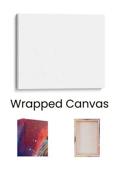 Skier Girl Everything Will Kill You So Choose Something Fun Canvas Ideas, Canvas Hanging Prints, Gift Idea Framed Prints, Canvas
