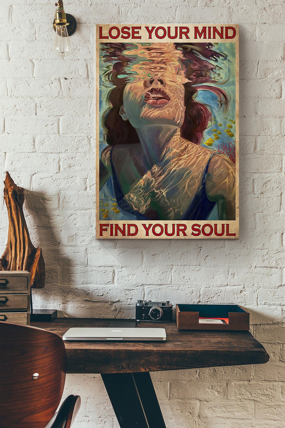 Some Girls Born With Hawaii Canvas Ideas, Canvas Hanging Prints,  Gift Idea Framed Prints, Canvas