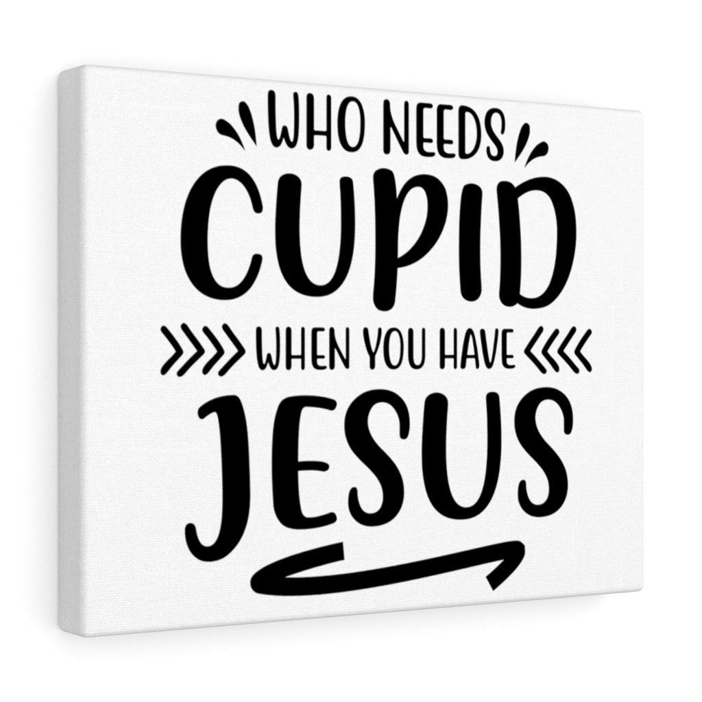 Scripture Canvas You Have Jesus Christian Wall Art Meaningful Home Decor Gifts Unique Housewarming Gift Ideas Framed Prints, Canvas