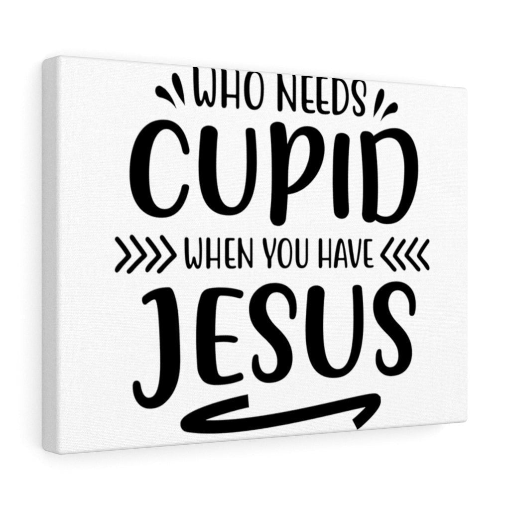 Scripture Canvas You Have Jesus Christian Wall Art Meaningful Home Decor Gifts Unique Housewarming Gift Ideas Framed Prints, Canvas