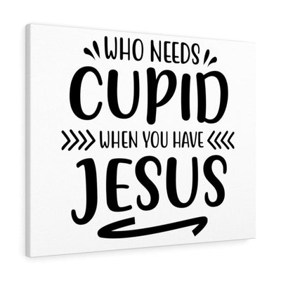 Scripture Canvas You Have Jesus Christian Wall Art Meaningful Home Decor Gifts Unique Housewarming Gift Ideas Framed Prints, Canvas