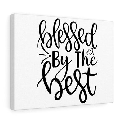 Scripture Canvas The Best Christian Wall Art Meaningful Home Decor Gifts Unique Housewarming Gift Ideas Framed Prints, Canvas