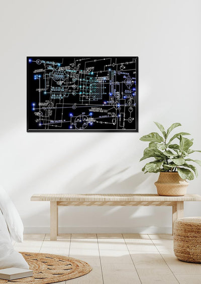 Electrical Scheme Electricity Knowledge Gift For Lineman Engineer