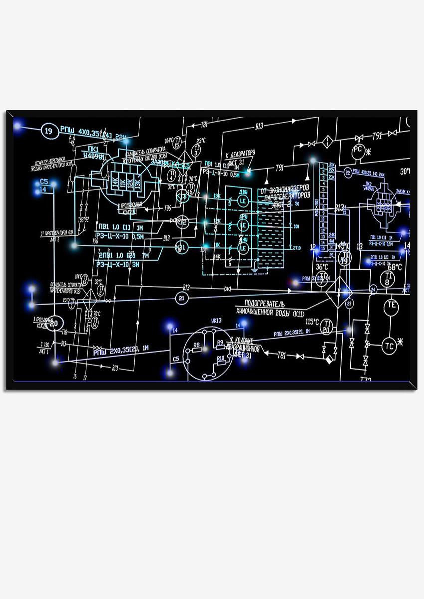 Electrical Scheme Electricity Knowledge Gift For Lineman Engineer