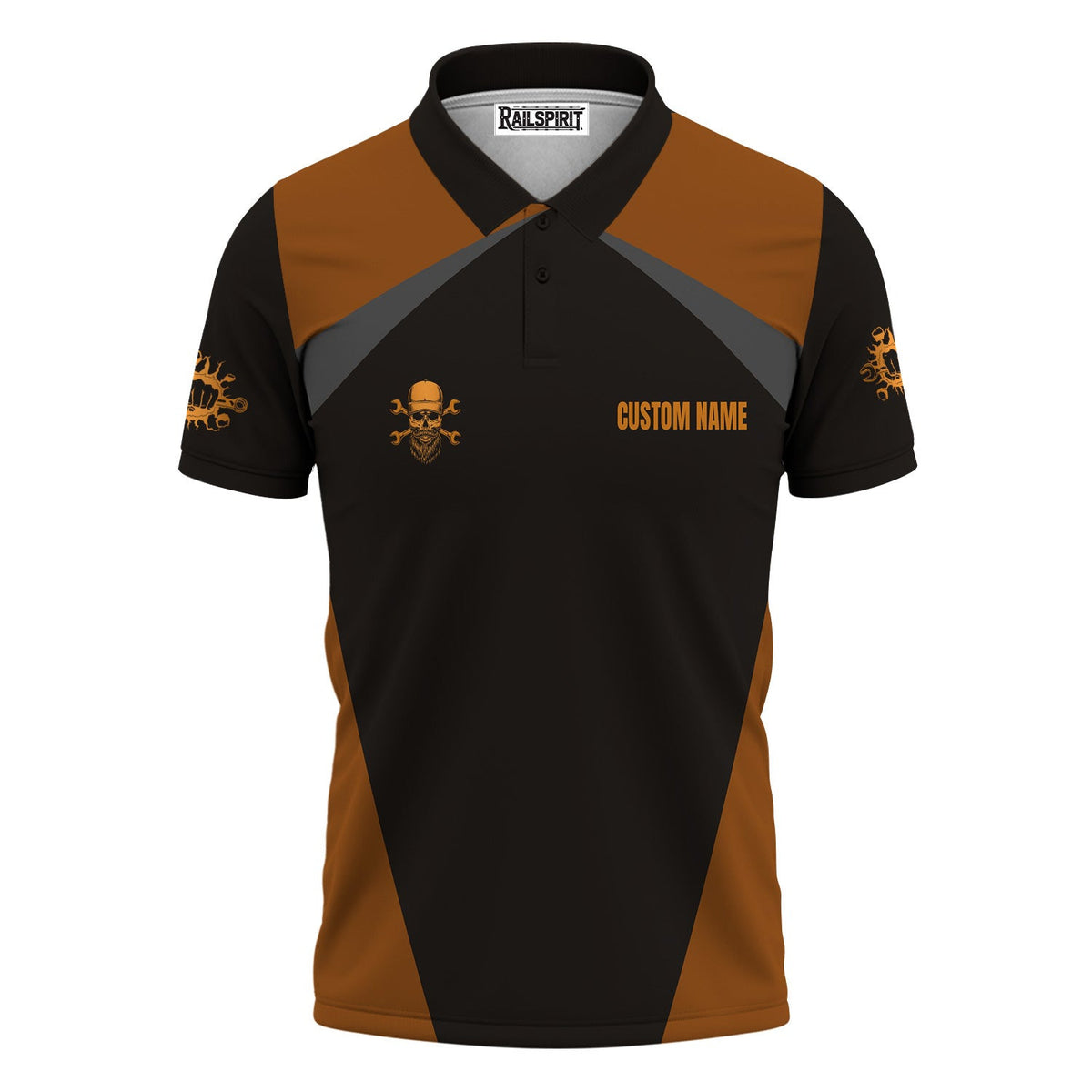 Personalized Mechanic Shirt, Move Over Boys Let This Old Man Show You How To Be A Mechanic, Mechanic Uniforms, Gift For Men